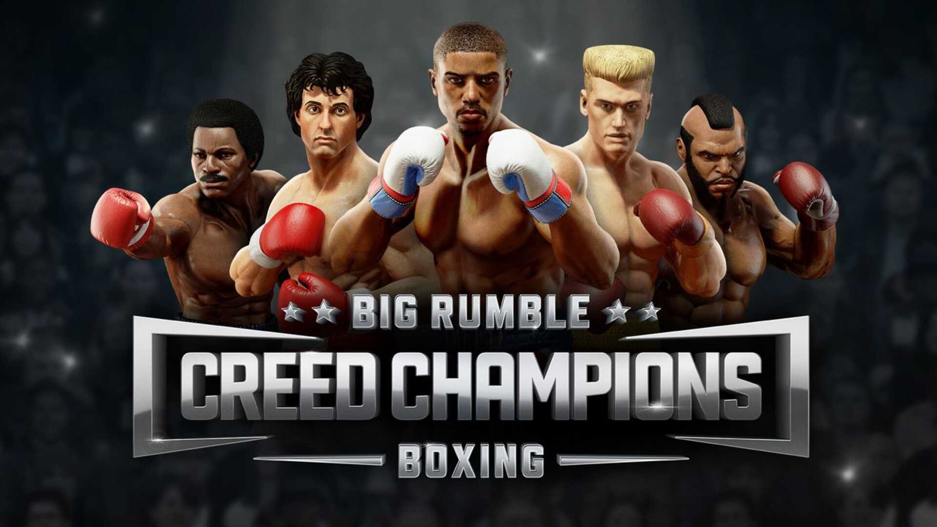 Creed boxing. Big.Rumble.Boxing.Creed.. Big Rumble Boxing: Creed Champions. Creed Champions Boxing. Крид бокс игра.