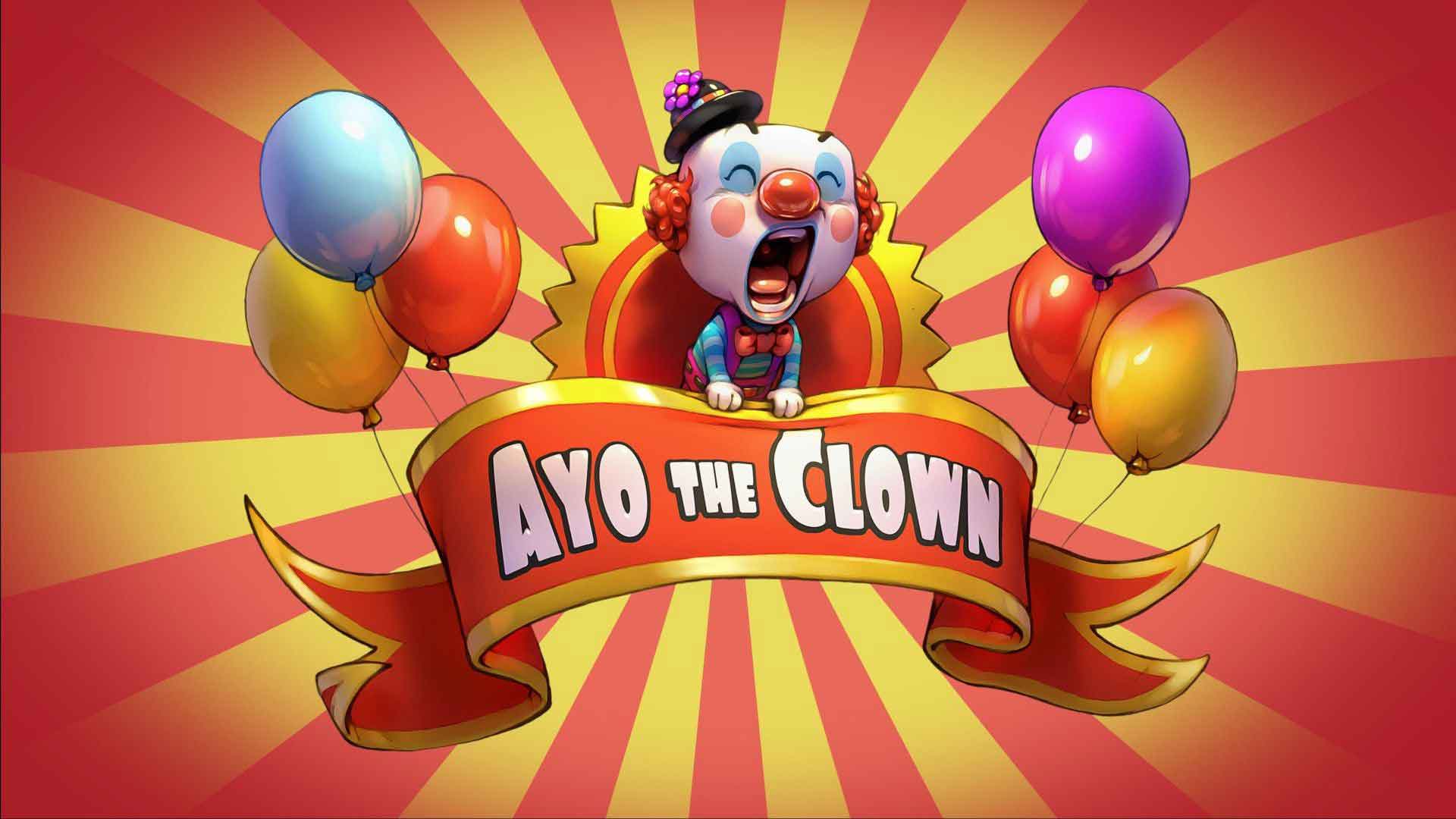 Игра клоун. Клоуны для детей. Ayo the Clown. Клоун рисунок для детей.